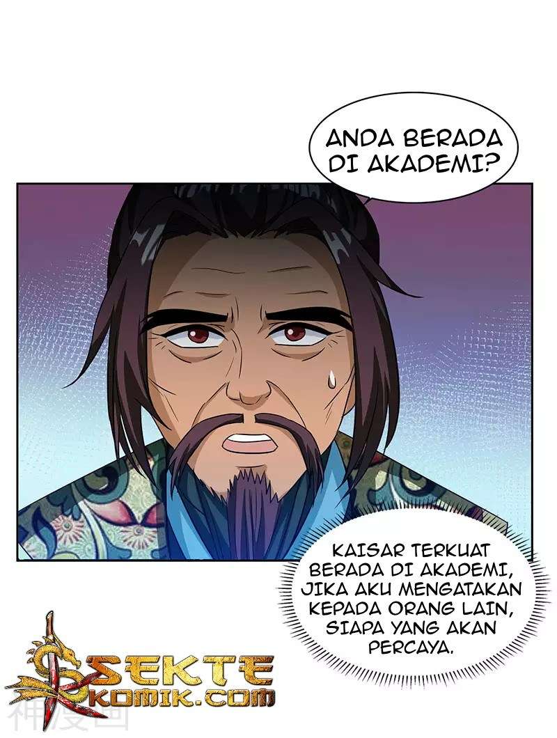 Rebirth After 80.000 Years Passed Chapter 16 Gambar 3
