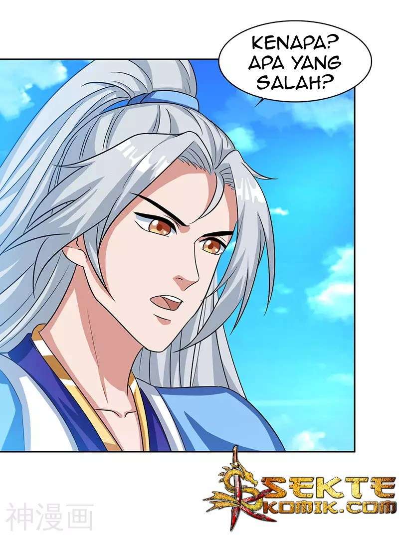 Rebirth After 80.000 Years Passed Chapter 16 Gambar 4