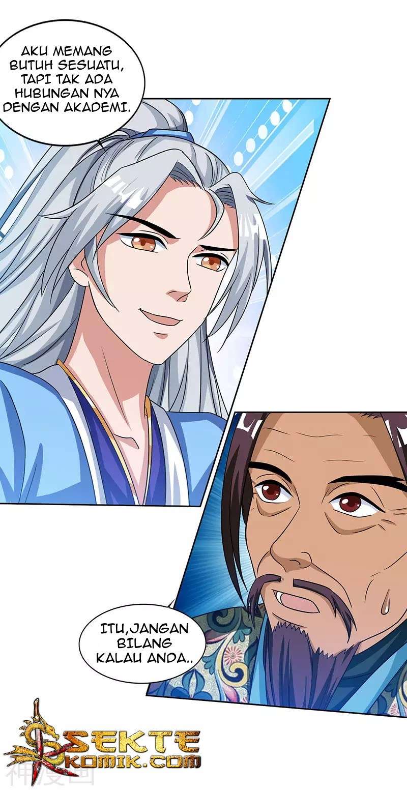 Rebirth After 80.000 Years Passed Chapter 16 Gambar 6