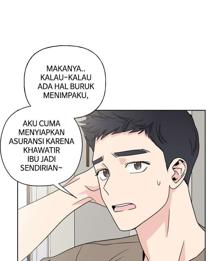 Mother, I’m Sorry Chapter 19 Gambar 10