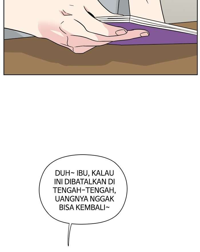 Mother, I’m Sorry Chapter 19 Gambar 13