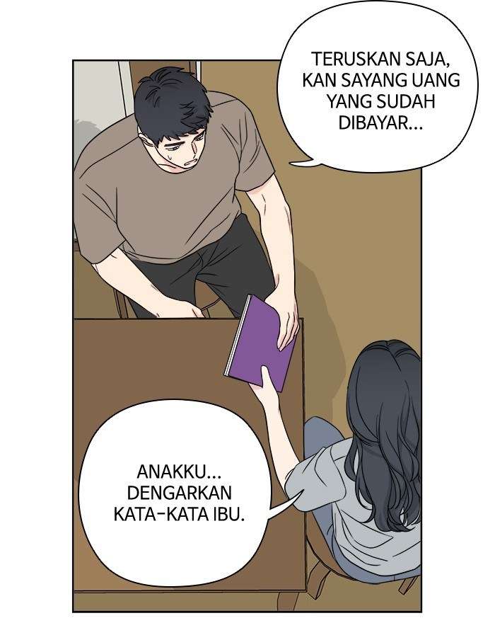 Mother, I’m Sorry Chapter 19 Gambar 14
