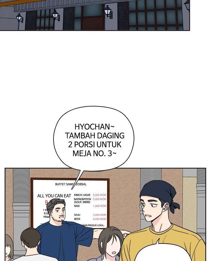 Mother, I’m Sorry Chapter 19 Gambar 24