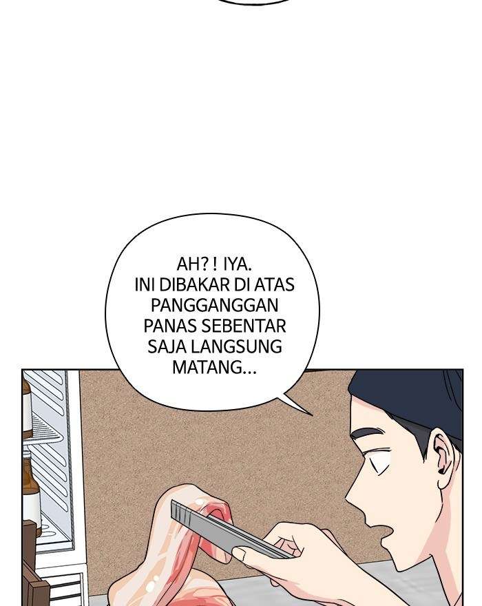 Mother, I’m Sorry Chapter 19 Gambar 30