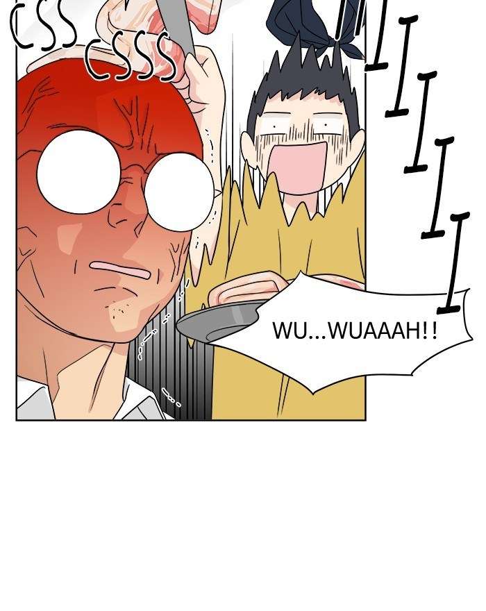 Mother, I’m Sorry Chapter 19 Gambar 32