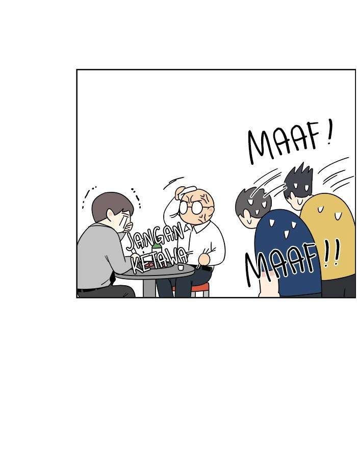 Mother, I’m Sorry Chapter 19 Gambar 33