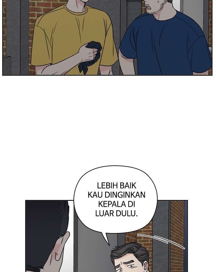 Mother, I’m Sorry Chapter 19 Gambar 35