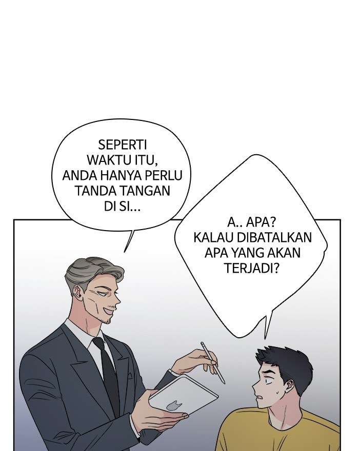Mother, I’m Sorry Chapter 19 Gambar 52