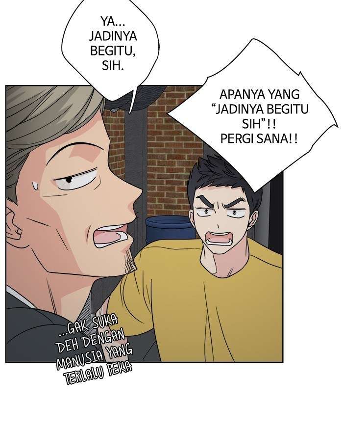 Mother, I’m Sorry Chapter 19 Gambar 56