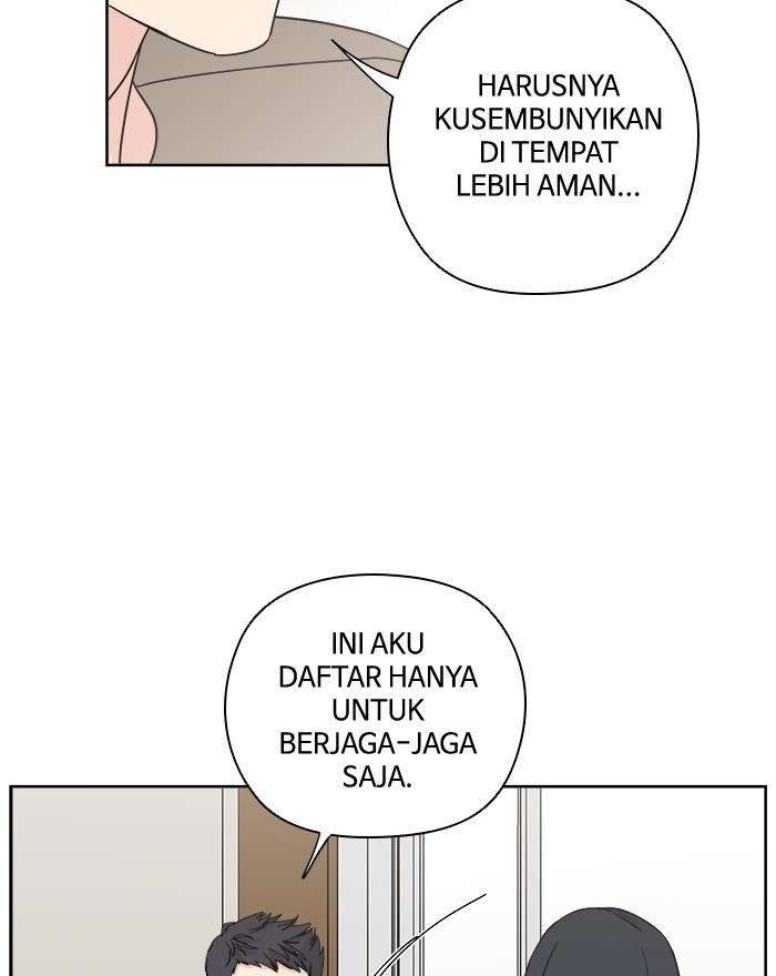 Mother, I’m Sorry Chapter 19 Gambar 6