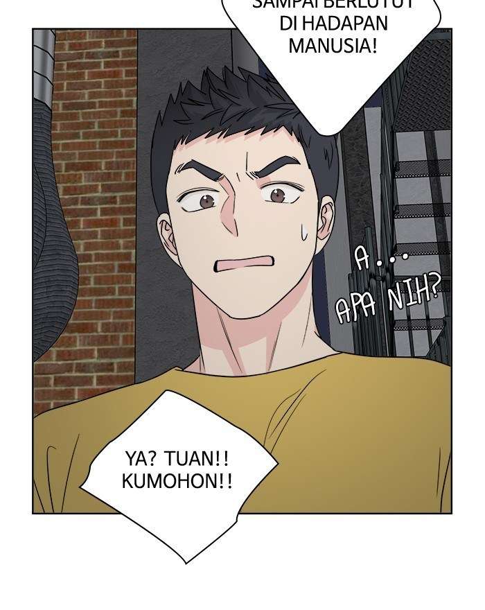 Mother, I’m Sorry Chapter 19 Gambar 62