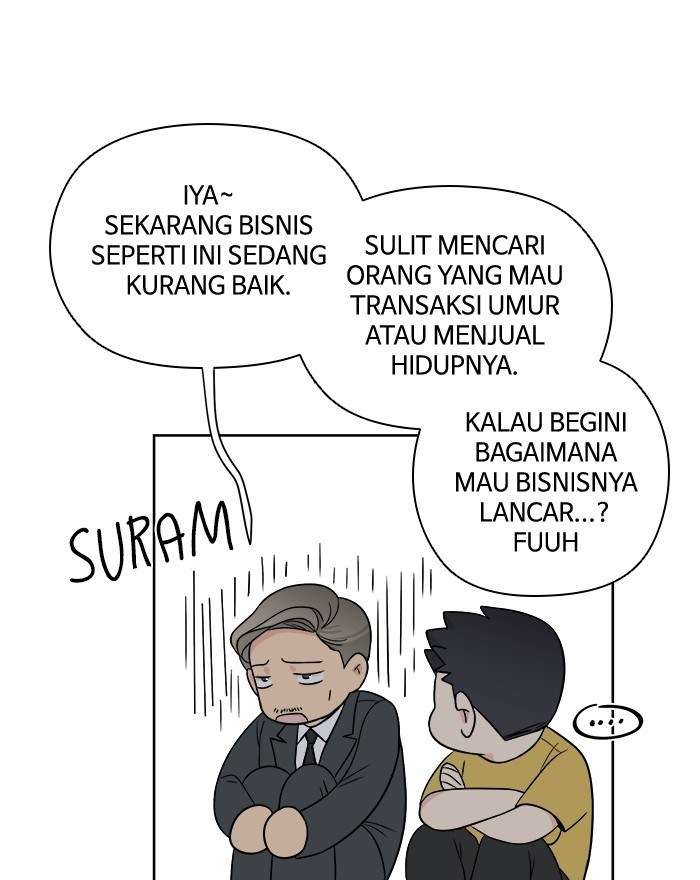 Mother, I’m Sorry Chapter 19 Gambar 68