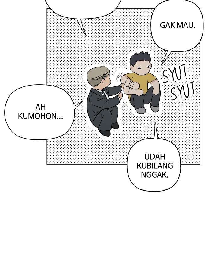 Mother, I’m Sorry Chapter 19 Gambar 74