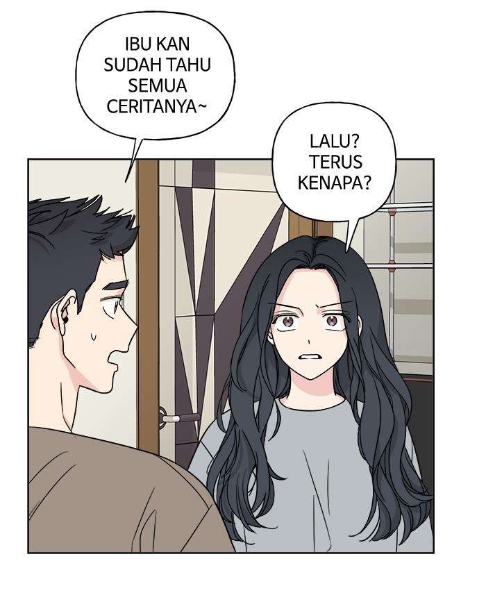 Mother, I’m Sorry Chapter 19 Gambar 9