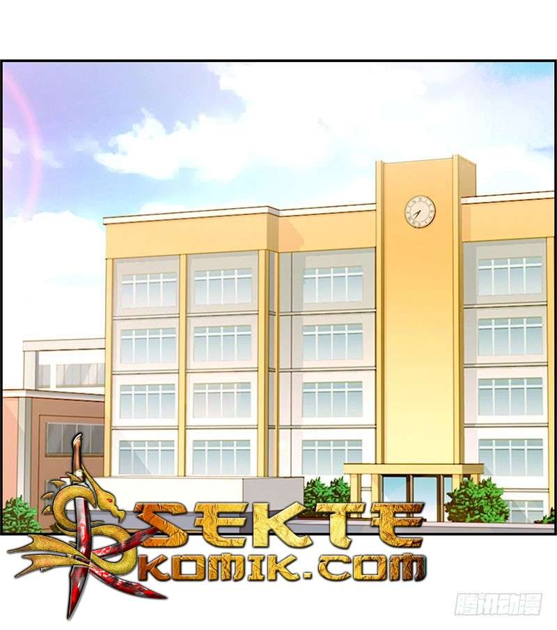Master University Chapter 19 Gambar 11