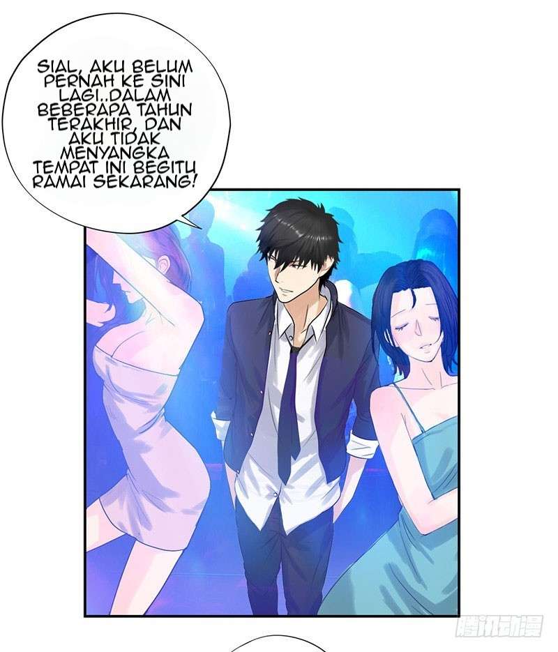 Master University Chapter 19 Gambar 15