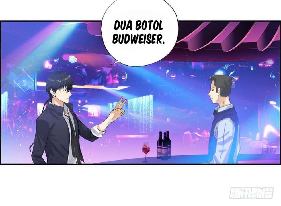 Master University Chapter 19 Gambar 16