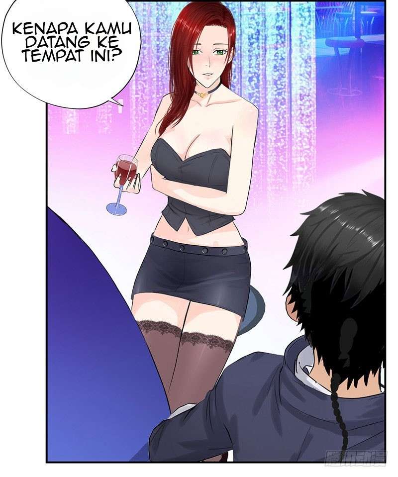 Master University Chapter 19 Gambar 19