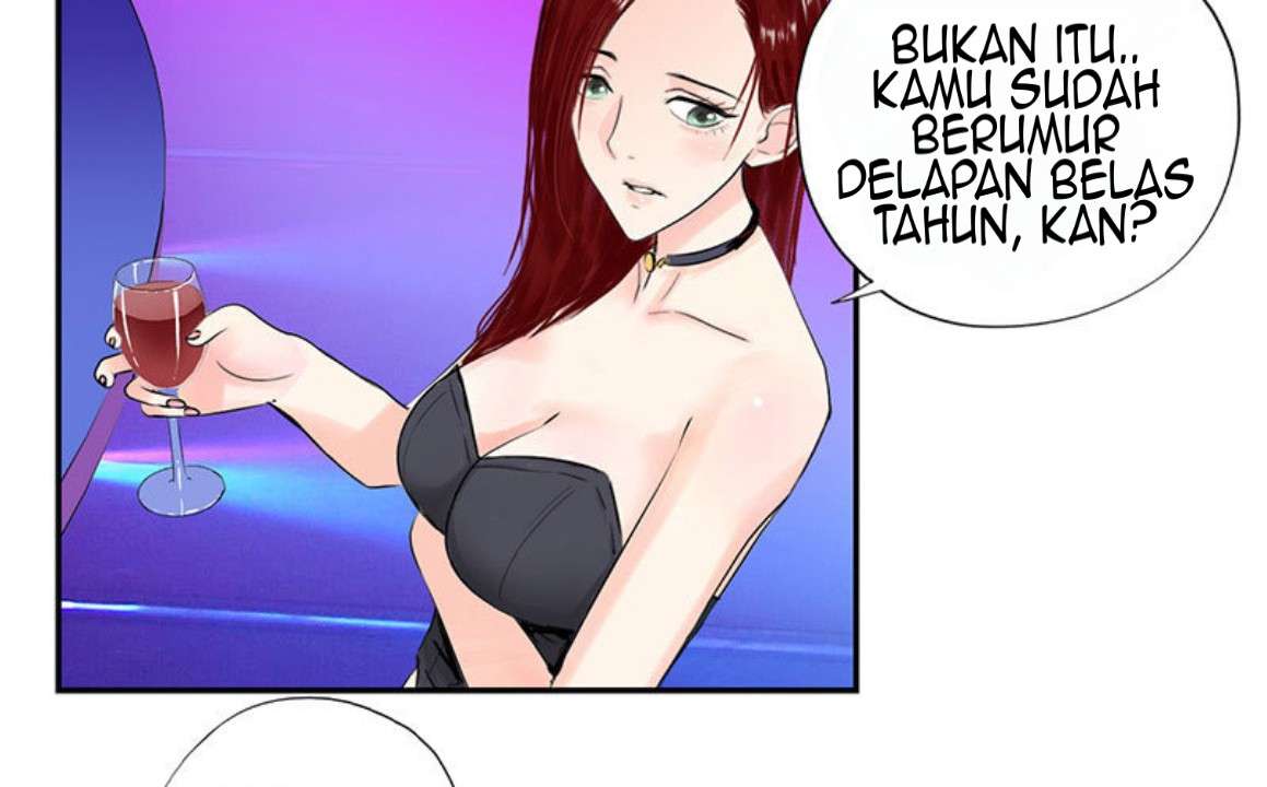 Master University Chapter 19 Gambar 21