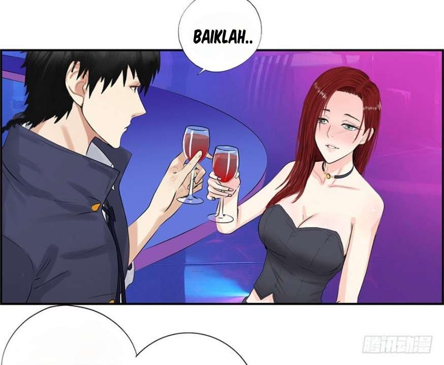 Master University Chapter 19 Gambar 23