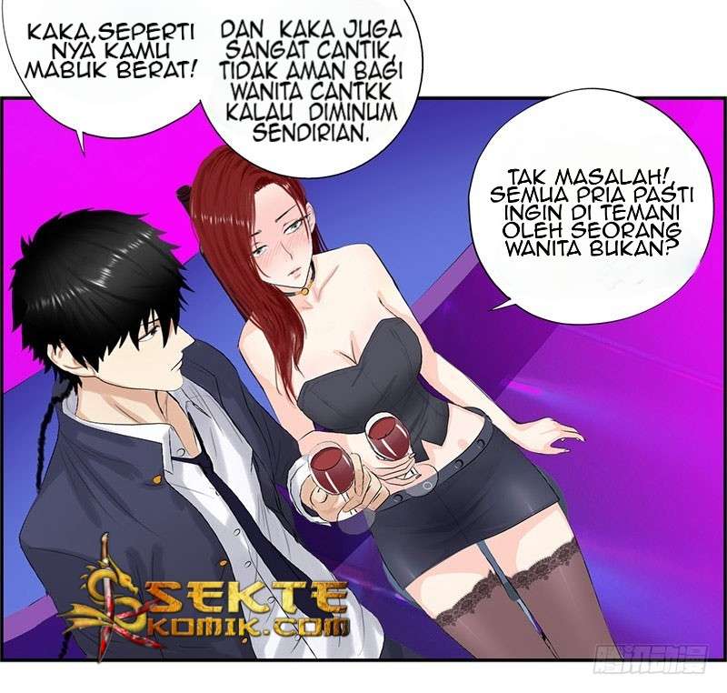 Master University Chapter 19 Gambar 24