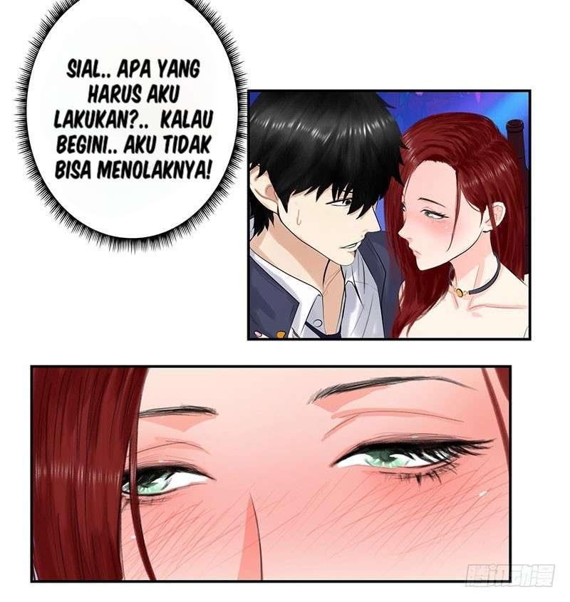 Master University Chapter 19 Gambar 26