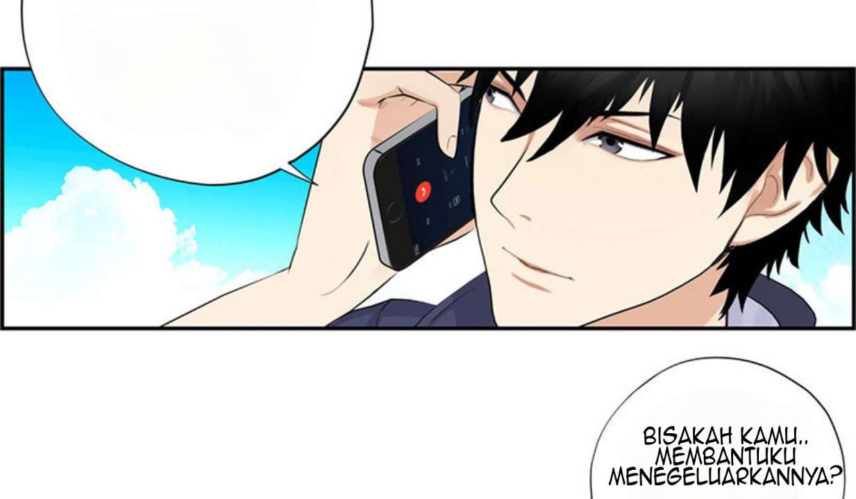 Master University Chapter 19 Gambar 4