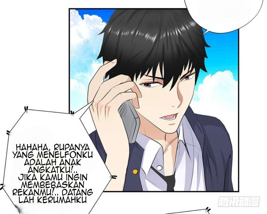 Master University Chapter 19 Gambar 5