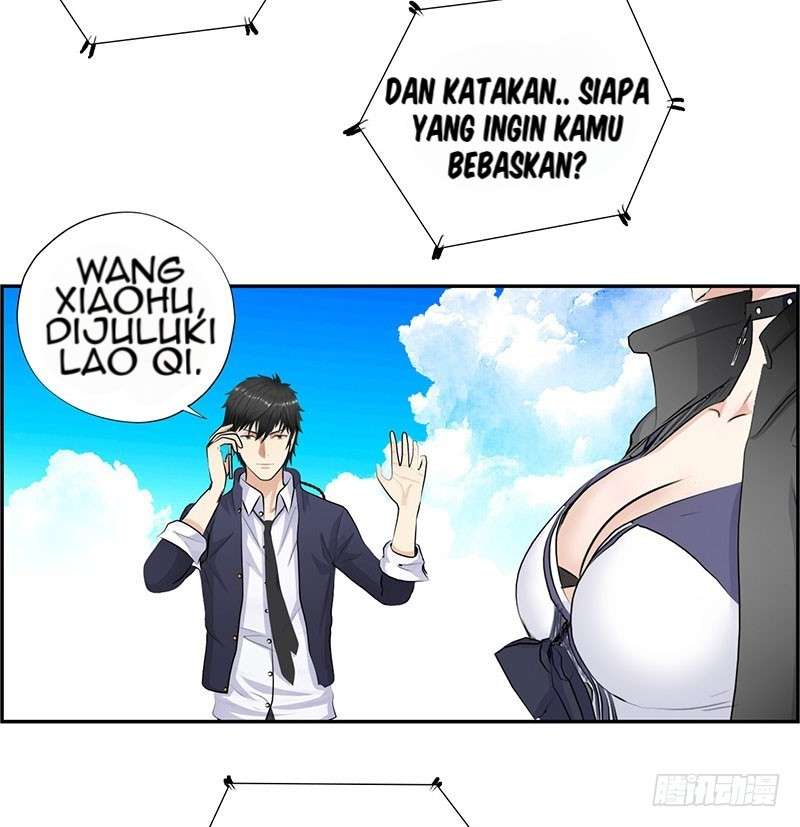 Master University Chapter 19 Gambar 6