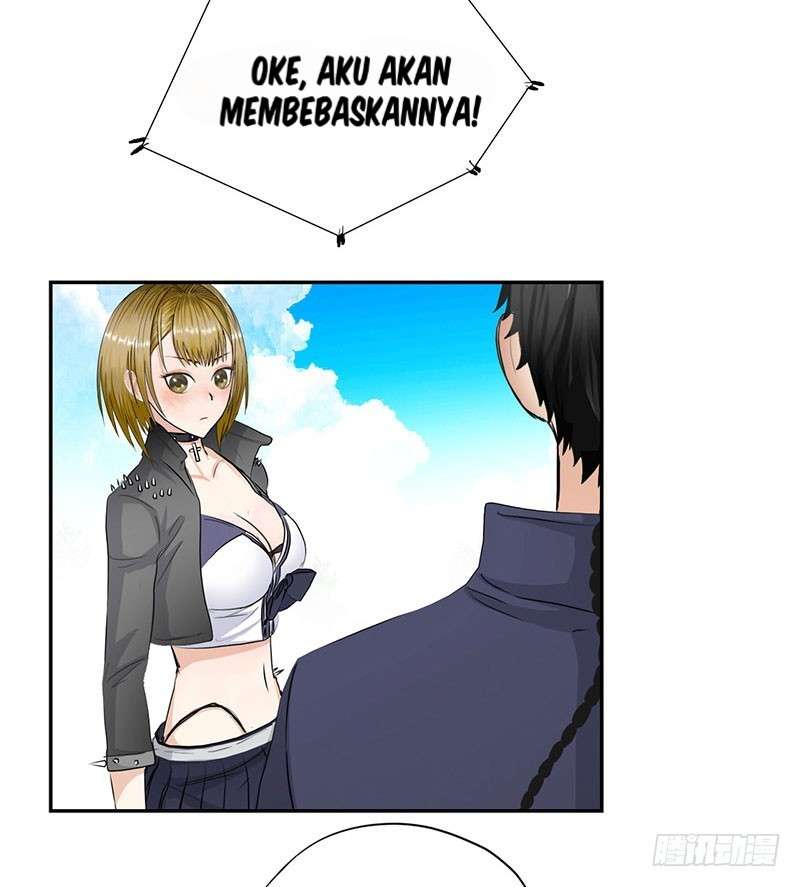 Master University Chapter 19 Gambar 7