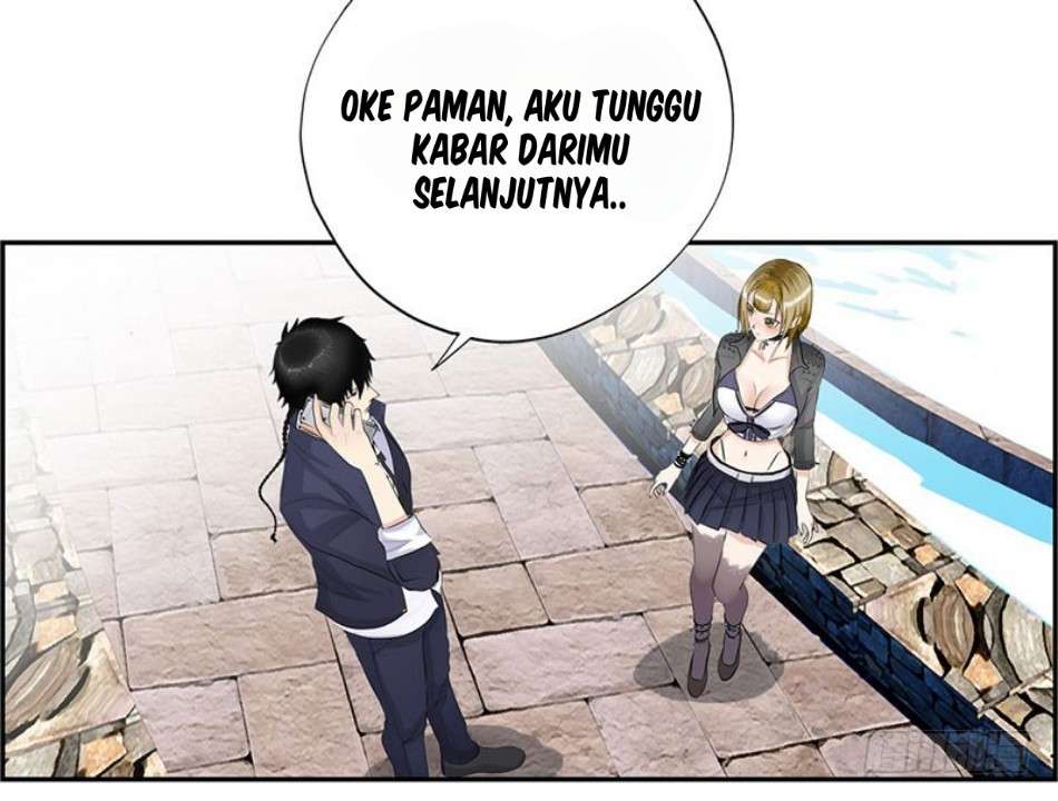 Master University Chapter 19 Gambar 8