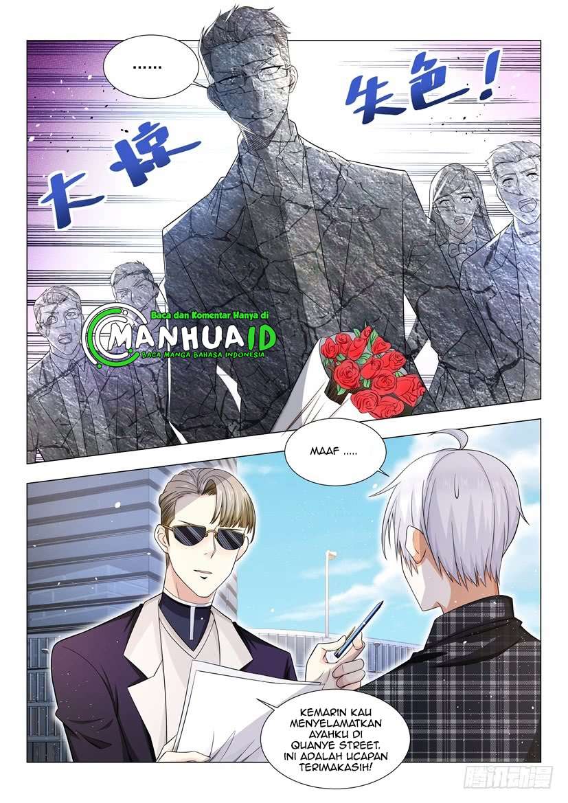 Shen Hao’s Heavenly Fall System Chapter 36 11