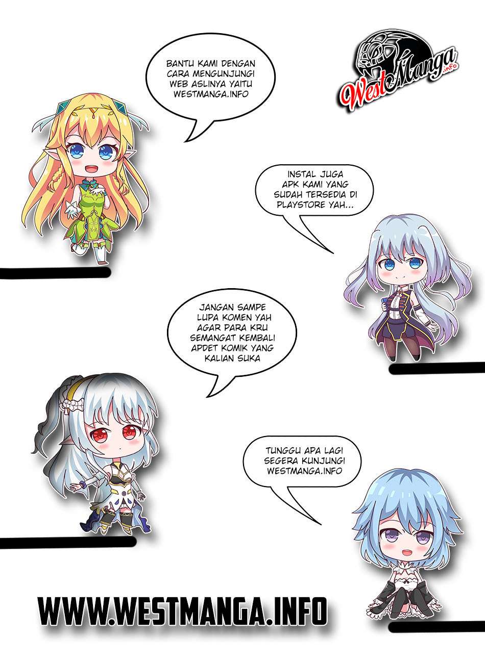 Fantasy Bishoujo Juniku Ojisan Chapter 4 Gambar 18