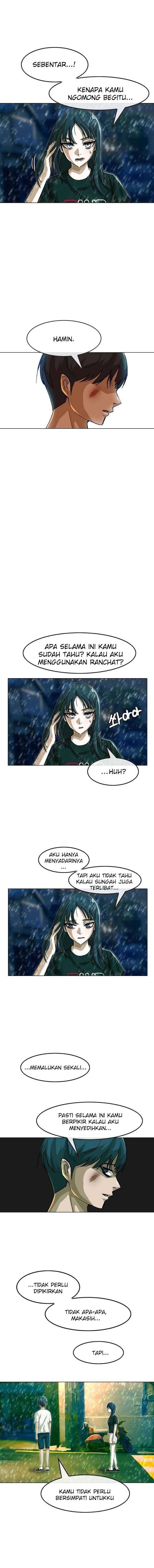 The Girl from Random Chatting! Chapter 46 11