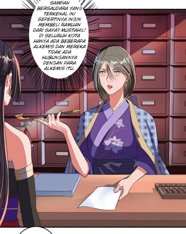 The Peerless Concubine Chapter 20 Gambar 15