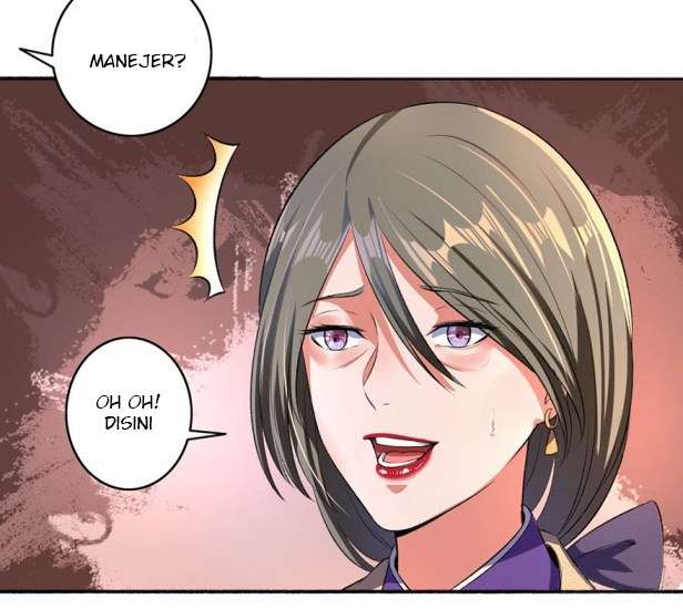The Peerless Concubine Chapter 20 Gambar 16