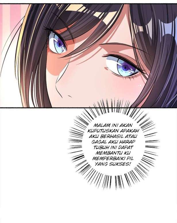 The Peerless Concubine Chapter 20 Gambar 22