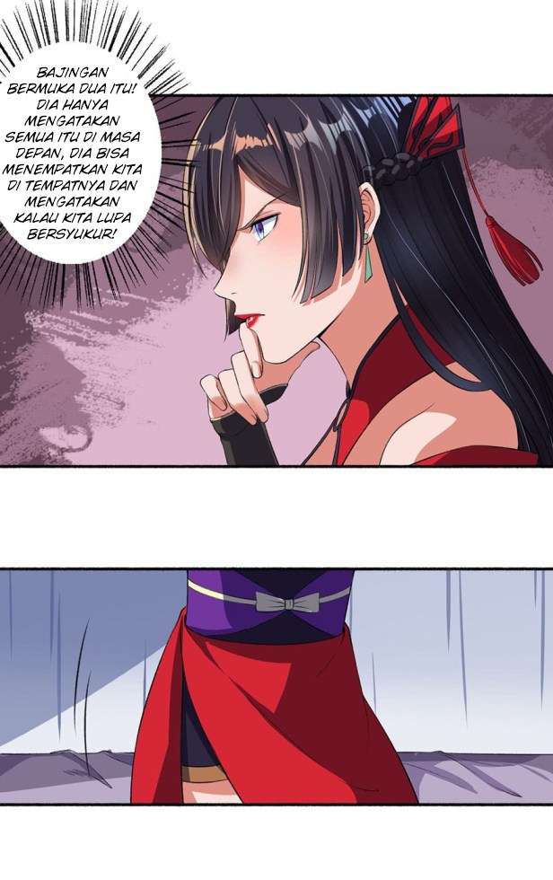 The Peerless Concubine Chapter 20 Gambar 3