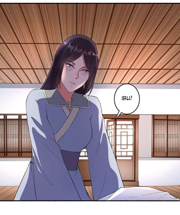 The Peerless Concubine Chapter 20 Gambar 4