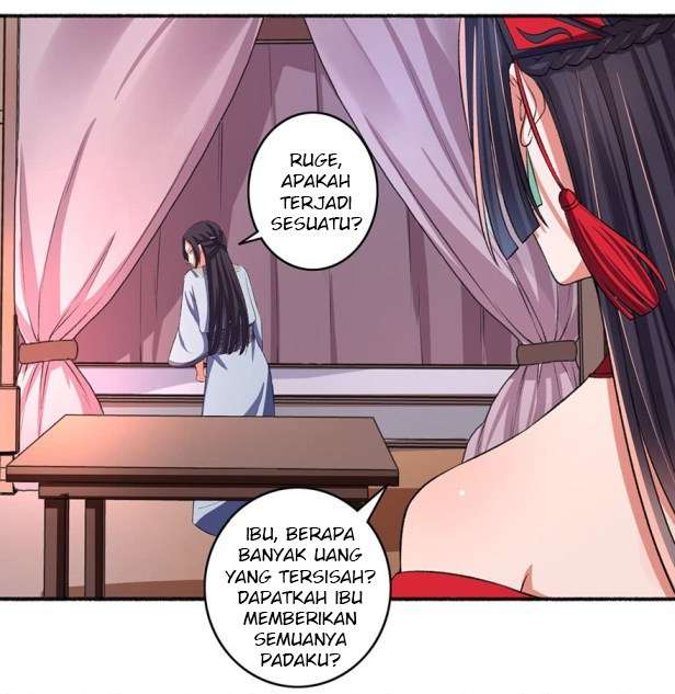 The Peerless Concubine Chapter 20 Gambar 5