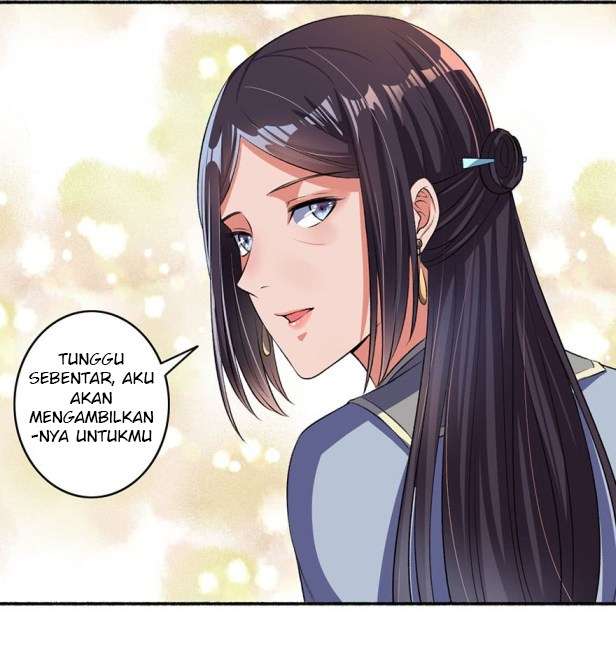 The Peerless Concubine Chapter 20 Gambar 6