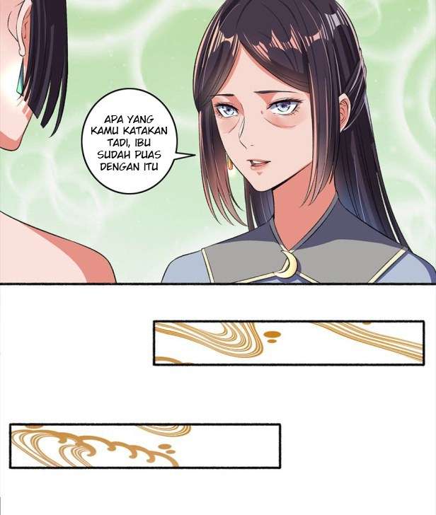 The Peerless Concubine Chapter 20 Gambar 9