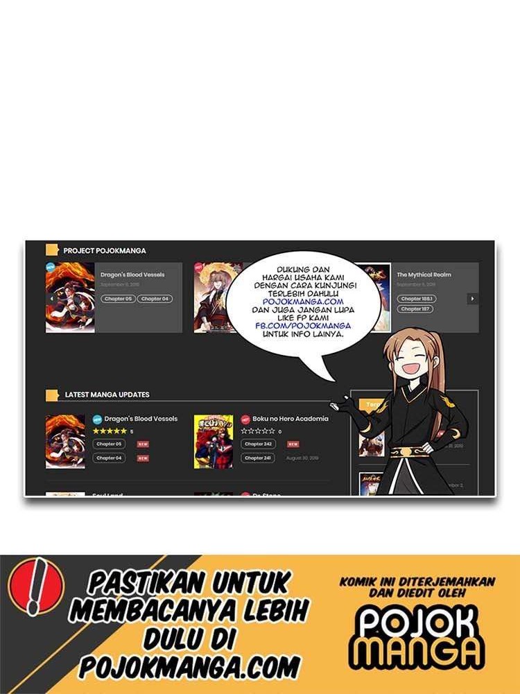 Dragon’s Blood Vessels Chapter 45 Gambar 46