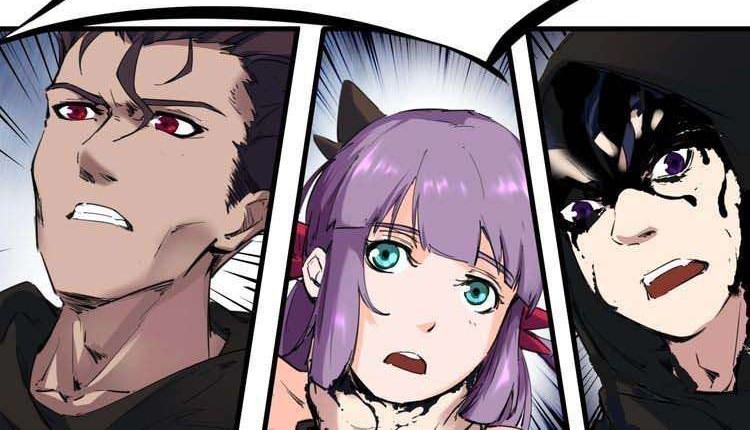 Dragon’s Blood Vessels Chapter 45 Gambar 6