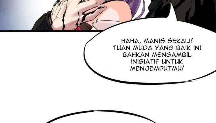 Dragon’s Blood Vessels Chapter 45 Gambar 8