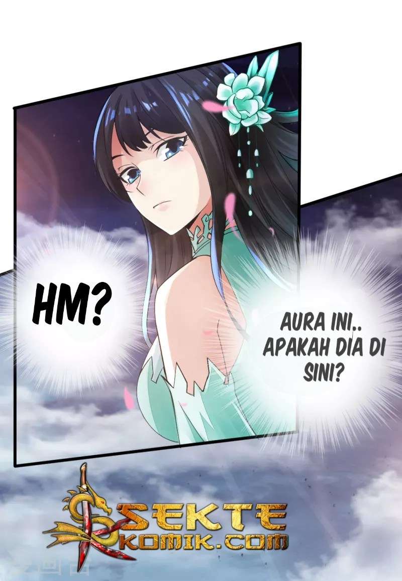 Xianwu Dizun Chapter 7 Gambar 18