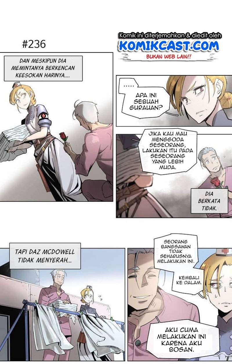 4 Cut Hero Chapter 45 7