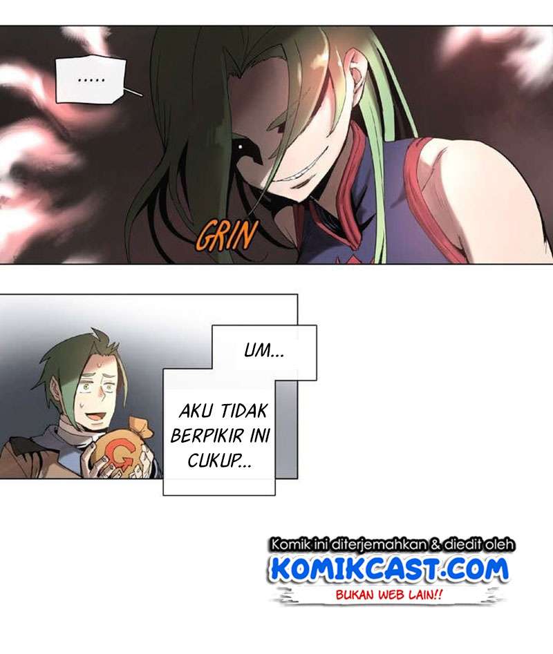4 Cut Hero Chapter 44 12