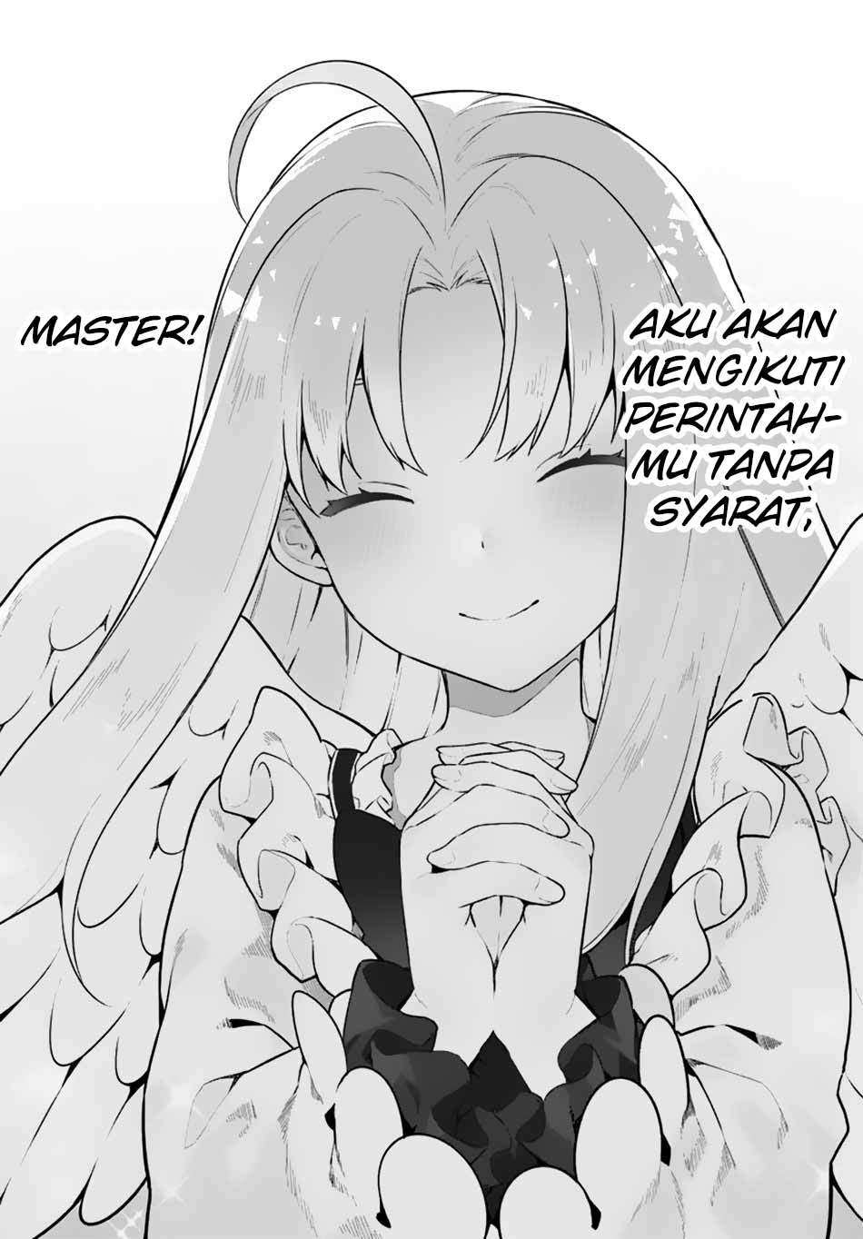 Yari no Yuusha no Yarinaoshi Chapter 18 Gambar 31