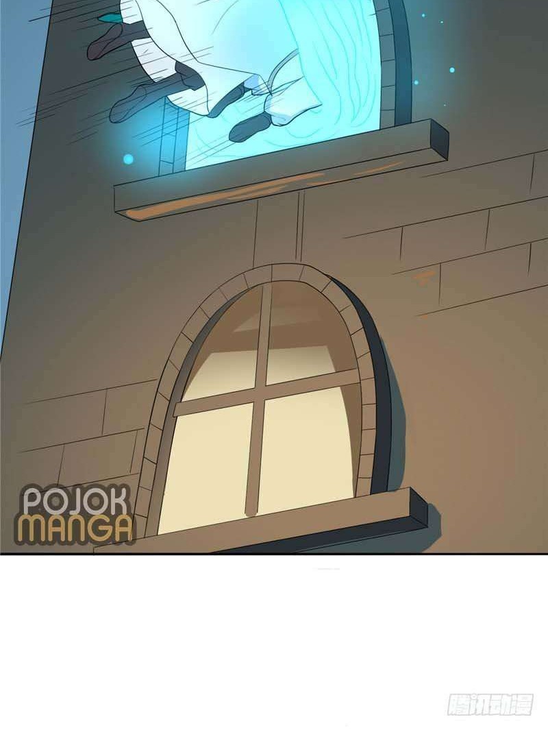Supreme Godly System Chapter 131 Gambar 19